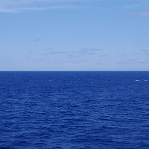horizon