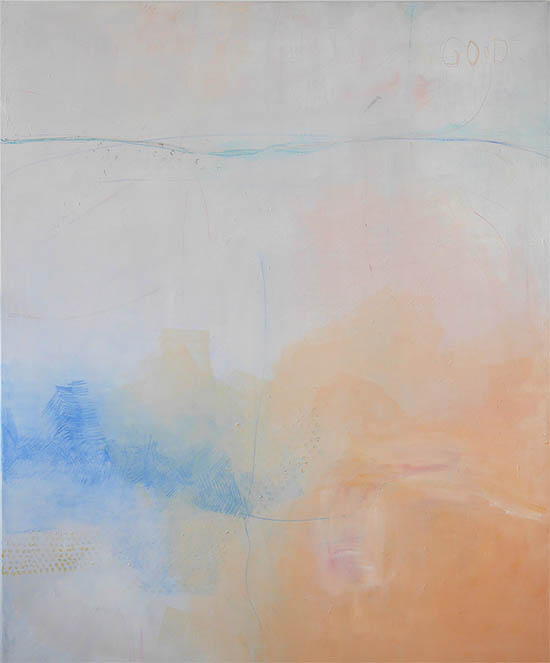 Delphine and Jay painting 36