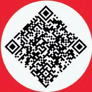 qr code Jay Rechsteiner